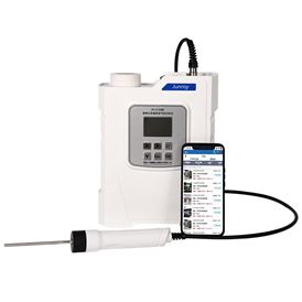 ZR-3130型（A款）便攜式有毒揮發氣體分析儀(A款）