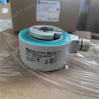 倍加福編碼器ENI90PL-H25JA5-2048UD1-RAA