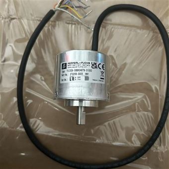 倍加福編碼器TVI50N-09BK0A6TN-01000