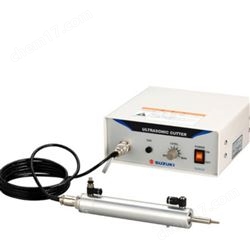 SUW-30CMH日本suzuki橡胶尼龙材料高精度超声波切割机