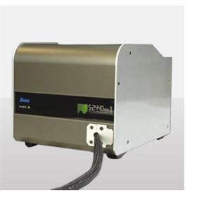 日本somaopt宽波段脉冲同步太阳分光放射计