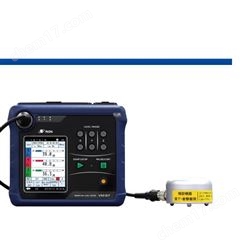 VM-57日本RION建筑隔震監(jiān)測(cè)便攜式振動(dòng)級(jí)測(cè)量?jī)x