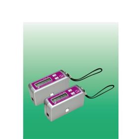 日本NDK电色便携式光泽度仪内置存储器