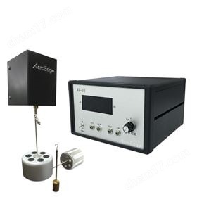 日本Acroedge樹脂陶瓷材料小型旋轉(zhuǎn)粘度計