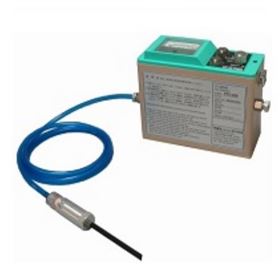 日本Toka Seiki高濃度可燃性氣體報(bào)警器