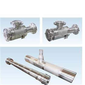 日本hokuto-mfg无需电源多功能在线式搅拌机