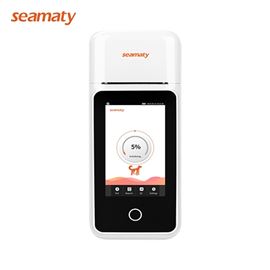 VG1Seamaty 斯马特动物血气电解质分析仪