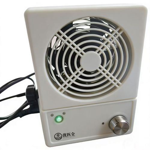 实验室除静电离子风机