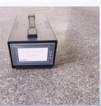 GLT-VOC700 便携式VOC分析仪