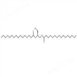 cas：30334-71-5，DPG，1,2-雙棕櫚酸甘油酯