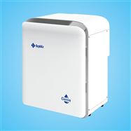 大流量 Genie Q 超純水系統