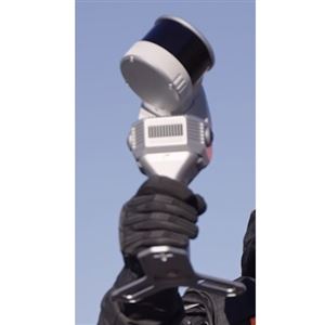 SLAM200 手持激光雷达扫描仪