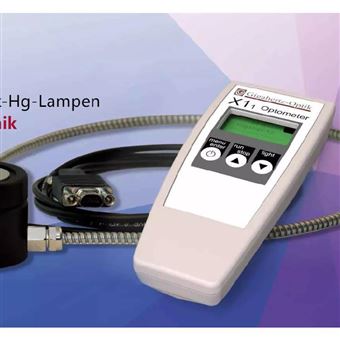 Gigahertz-Optik PS-3701-2光度計