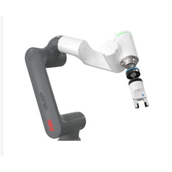 zimmer WER3000LSI19-09-A抓手