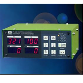 PS-321切断计数器北崎现货 SUGIYAMA杉山