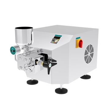 SCIENTZ-Nano實(shí)驗(yàn)型高壓均質(zhì)機(jī)