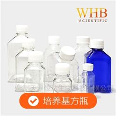 WHB-MB10001000ml 方形培養(yǎng)基瓶
