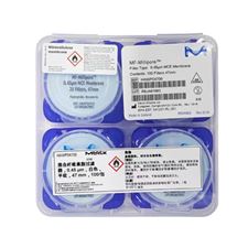 密理博滤膜 HAWP04700