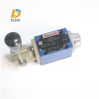 力士樂手動換向閥4WMM6J53/F/B20