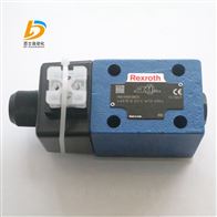 力士樂電磁換向閥4WE10D3X/CW110N9K4