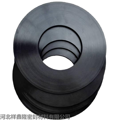 DN550重慶氟橡膠墊片