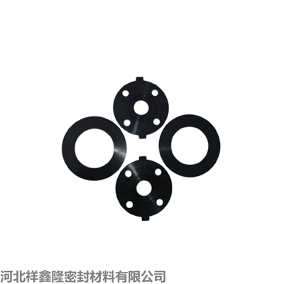 DN150廣東氟橡膠墊片