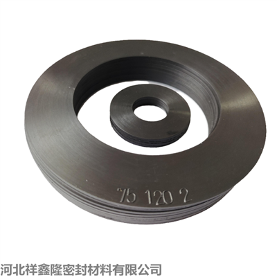 DN600海南氟橡膠墊片