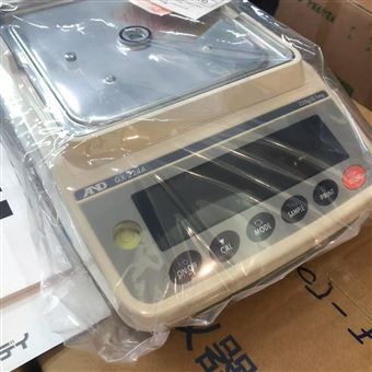 中村現(xiàn)貨AND愛安德原裝高性能電子天平