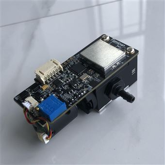 現(xiàn)貨Temtop美國樂控環(huán)境測量型風(fēng)扇傳感器