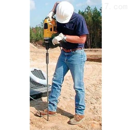 电动土壤采样器