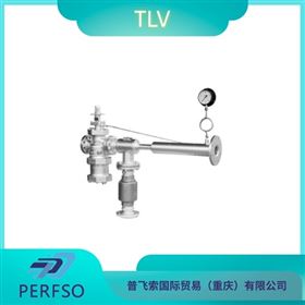 TLV/日本 蒸汽壓縮機  SC系列SC31