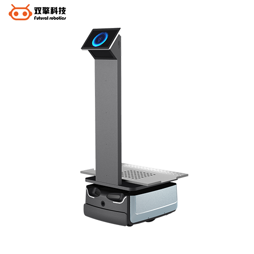 工厂运输机器人