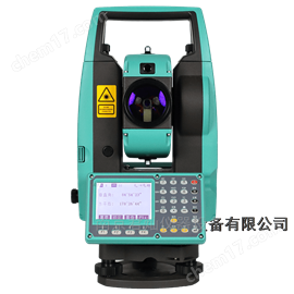 星瑞達TTS-152R15X/C大屏幕工程測量全站儀