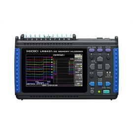 LR8431-30数据采集仪