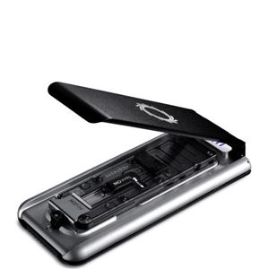 納米孔三代測序儀MinION