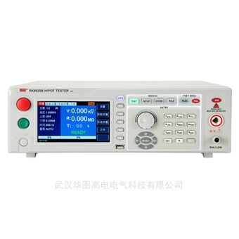 RK9910B程控耐壓測試儀