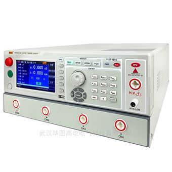 RK9920-4C交直流耐壓絕緣測試儀