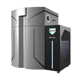 小型电池绝热量热仪