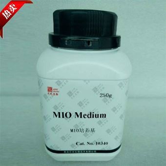 10340MIO培养基