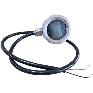 PCM302S一体化不锈钢防爆压力变送器传感器