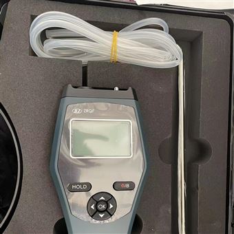 LB-LTP200型精密微差压计食品安全