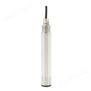 8962A/B/C工業不銹鋼數字濁度電極90°散射光法485輸出