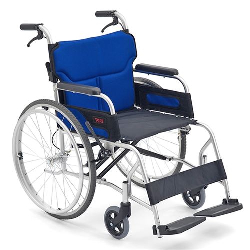 手動輪椅車