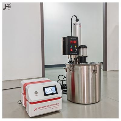 JH-DC50-3000-JB蛋白质超声波提取设备