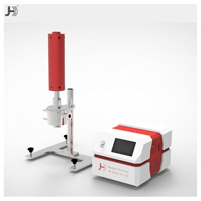 JH-DT0.5-2000食品加工超声波均质设备