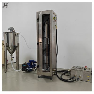 JH-FN3000B-DC50EX工业超声波催化设备