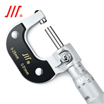 成量外径千分尺0-50mm 测厚仪