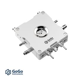 光学冷热台/毛细管样品CH600-C