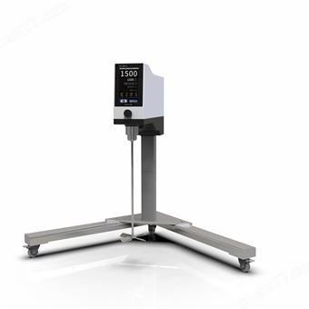 OS-300P EL 中試級頂置攪拌器