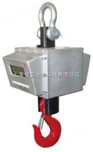 防爆吊鉤秤